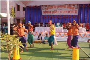 govt college balod | Govt. Ghanshyam Singh Gupt P.G. College Balod | govt pg college Balod |-Annual Function