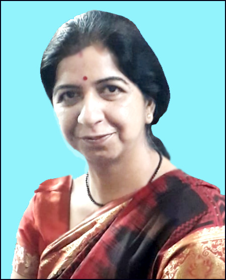 Dr. (Smt.) Deepali Rao