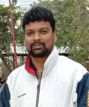 Mr. Manish Toppo